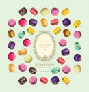 Laduree Macarons : The Recipes-9781788842419