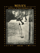 Heroes : Women in Snowboarding-9781788842457