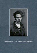 The London Youth Portraits-9781788842532