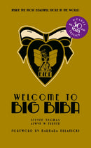 Welcome to Big Biba : Inside the Most Beautiful Store in the World-9781788842617
