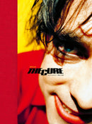 The Cure : Stills-9781788842747