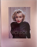 Marilyn Monroe Style-9781788842761