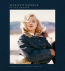 Marilyn Monroe : By Eve Arnold-9781788842778