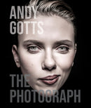 Andy Gotts : The Photograph-9781788842808