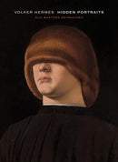 Volker Hermes: Hidden Portraits : Old Masters Reimagined-9781788842815