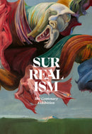 Surrealism : First and Always-9781788842822