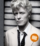 David Bowie by Denis O''Regan