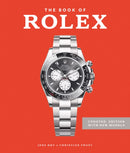 The Book of Rolex-9781788843102