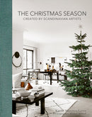 The Christmas Season : Created by Scandinavian Artists-9781788843256