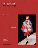 Genius of Rei Kawakubo: The woman who founded Comme des Garçons