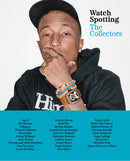 Watch Spotting: The Collectors-9781788843393
