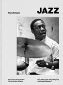 Jazz : Best of the Apollo, Village Vanguard, and Riverside Sessions-9781788843423