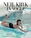 Neil Kirk in Vogue : The Supermodel Years-9781788843485