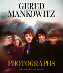 Gered Mankowitz: Photographs