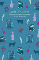 Anne of Avonlea-9781788880770