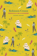 Robinson Crusoe-9781788880824