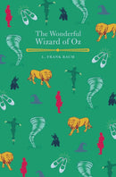 The Wonderful Wizard of Oz-9781788880831