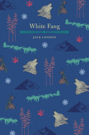 White Fang-9781788880848