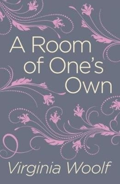 A Room of One's Own-9781788881142