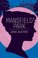 Mansfield Park-9781788881852