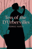 Tess of the D'Urbervilles-9781788881890