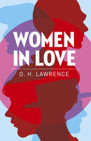 Women in Love-9781788881906