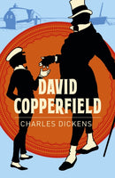 David Copperfield-9781788882033