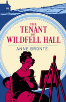 The Tenant of Wildfell Hall-9781788882118