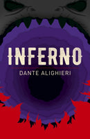 The Divine Comedy Inferno-9781788883252