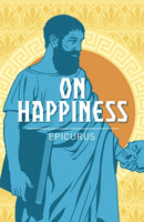 On Happiness-9781788883924