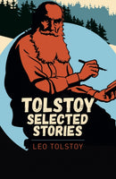 Tolstoy Selected Stories-9781788884334