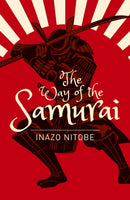 The Way of the Samurai-9781788885072