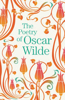 The Poetry of Oscar Wilde-9781788885140