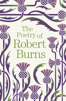 The Poetry of Robert Burns-9781788885195