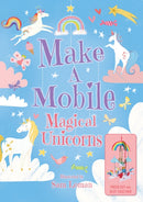 Make a Mobile: Magical Unicorns-9781788885317