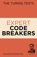 The Turing Tests Expert Code Breakers-9781788887519