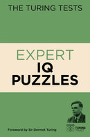 The Turing Tests Expert IQ Puzzles-9781788887526