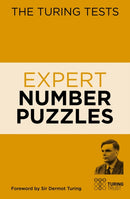 The Turing Tests Expert Number Puzzles-9781788887533