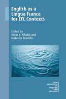 English as a Lingua Franca for EFL Contexts-9781788921756