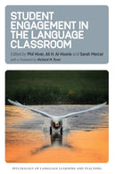 Student Engagement in the Language Classroom-9781788923590