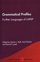 Grammatical Profiles : Further Languages of LARSP-9781788924382