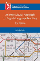 An Intercultural Approach to English Language Teaching-9781788928601