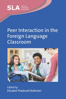 Peer Interaction in the Foreign Language Classroom-9781788929226
