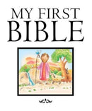 My First Bible-9781788930062