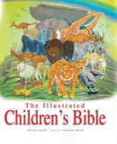 The Illustrated Children's Bible-9781788930079