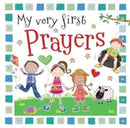 My Very First Prayers-9781788930123