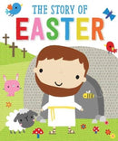 The Story of Easter-9781788930437