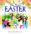 The First Easter-9781788930505