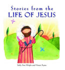 Stories from the Life of Jesus-9781788930512