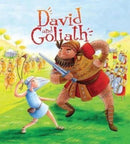 David and Goliath-9781788930864